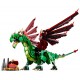 31161 le dragon medieval - lego creator 3en1-5702017822266-lilojouets-questembert-muzillac-morbihan