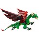 31161 le dragon medieval - lego creator 3en1-5702017822266-lilojouets-questembert-muzillac-morbihan