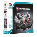 JEU FORTERESSE 80 DEFIS - JEU DE REFLEXION