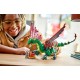 31161 le dragon medieval - lego creator 3en1-5702017822266-lilojouets-questembert-muzillac-morbihan