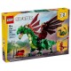 31161 le dragon medieval - lego creator 3en1-5702017822266-lilojouets-questembert-muzillac-morbihan