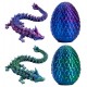 Oeuf crystalynx dragons - saison 2 asst-0681147073678-lilojouets-questembert-muzillac-morbihan