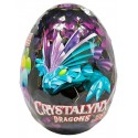 OEUF CRYSTALYNX DRAGONS - SAISON 2 ASST