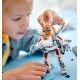75390 robot x-wing de luke skywalker - lego star wars-5702017584461-lilojouets-questembert-muzillac-morbihan