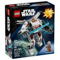 75390 ROBOT X-WING DE LUKE SKYWALKER - LEGO STAR WARS