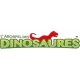 Jeu l'archipel des dinosaures - jouets56.fr - magasins jouets sajou du morbihan en bretagne