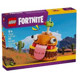 77070 DURRR BURGER - LEGO FORTNITE-5702017590400-Lilojouets-Questembert-Muzillac-Morbihan 77070 DURRR BURGER - LEGO FORTNITE-5702017590400-Lilojouets-Questembert-Muzillac-Morbihan
