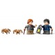 76434 aragog dans la foret interdite - lego harry potter-5702017599519-lilojouets-questembert-muzillac-morbihan
