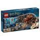 76434 aragog dans la foret interdite - lego harry potter-5702017599519-lilojouets-questembert-muzillac-morbihan
