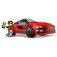 60448 voiture de sport rouge - 109 pieces - lego city-5702017812403-lilojouets-questembert-muzillac-morbihan