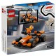60442 voiture de course formule 1 mac laren - lego city-5702017812489-lilojouets-questembert-muzillac-morbihan