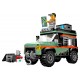60447 camion 4x4 tout-terrain - lego city-5702017812533-lilojouets-questembert-muzillac-morbihan