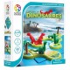 Jeu l'archipel des dinosaures - jouets56.fr - magasins jouets sajou du morbihan en bretagne