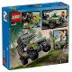 60447 camion 4x4 tout-terrain - lego city-5702017812533-lilojouets-questembert-muzillac-morbihan