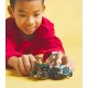 60459 pack bolides de courses aeroplane vs lit hopital - 70 pieces - lego city-5702017812595-lilojouets-questembert-muzillac-mor