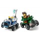 60459 pack bolides de courses aeroplane vs lit hopital - 70 pieces - lego city-5702017812595-lilojouets-questembert-muzillac-mor