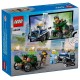 60459 pack bolides de courses aeroplane vs lit hopital - 70 pieces - lego city-5702017812595-lilojouets-questembert-muzillac-mor