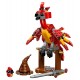 76448 fumseck le phenix de dumbledore - lego harry potter-5702017812861-lilojouets-questembert-muzillac-morbihan