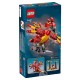 76448 fumseck le phenix de dumbledore - lego harry potter-5702017812861-lilojouets-questembert-muzillac-morbihan