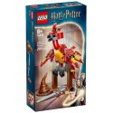 76448 FUMSECK LE PHENIX DE DUMBLEDORE - LEGO HARRY POTTER