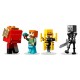 21266 bataille de la lave du nether - lego minecraft-5702017815404-lilojouets-questembert-muzillac-morbihan