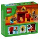 21266 bataille de la lave du nether - lego minecraft-5702017815404-lilojouets-questembert-muzillac-morbihan