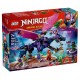71842 rontu le maitre dragon 381 pieces - lego ninjago dragon's rising-5702017815756-lilojouets-questembert-muzillac-morbihan