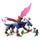 71842 rontu le maitre dragon 381 pieces - lego ninjago dragon's rising-5702017815756-lilojouets-questembert-muzillac-morbihan