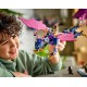 71842 rontu le maitre dragon 381 pieces - lego ninjago dragon's rising-5702017815756-lilojouets-questembert-muzillac-morbihan
