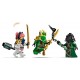 71842 rontu le maitre dragon 381 pieces - lego ninjago dragon's rising-5702017815756-lilojouets-questembert-muzillac-morbihan