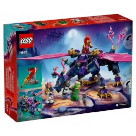 71842 RONTU LE MAITRE DRAGON 381 PIECES - LEGO NINJAGO DRAGON'S RISING-5702017815756-Lilojouets-Questembert-Muzillac-Morbihan