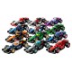 71049 minifigures voitures formula1 29 pieces asst - lego f1-5702017816623-lilojouets-questembert-muzillac-morbihan
