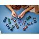 71049 minifigures voitures formula1 29 pieces asst - lego f1-5702017816623-lilojouets-questembert-muzillac-morbihan