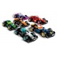 71049 minifigures voitures formula1 29 pieces asst - lego f1-5702017816623-lilojouets-questembert-muzillac-morbihan