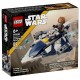 75400 microfighter chasseur jedi de plokoon - lego star wars-5702017817446-lilojouets-questembert-muzillac-morbihan