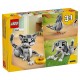 31163 le chat joueur - lego creator 3en1-5702017822389-lilojouets-questembert-muzillac-morbihan