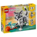 31163 LE CHAT JOUEUR - LEGO CREATOR 3EN1