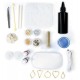 Maxi coffret creatif bijoux resine avec lampe uv - atelier de bijoux-3517130012249-lilojouets-questembert-muzillac-morbihan