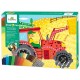 Coffret mosaiques vie a la ferme - 2000 pieces 5 planches 34x24cm - stick&fun-3517130012416-lilojouets-questembert-muzillac-morb