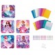 Coffret mosaiques bal enchante - 1500 pieces 5 planches 24x24cm - stick&fun-3517130014205-lilojouets-questembert-muzillac-morbih
