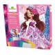 Coffret mosaiques bal enchante - 1500 pieces 5 planches 24x24cm - stick&fun-3517130014205-lilojouets-questembert-muzillac-morbih