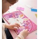 Coffret mosaiques animaux mignons - 2000 pieces 5 planches 34x24cm - stick&fun-3517130014212-lilojouets-questembert-muzillac-mor