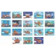 Magneti'book pompiers - 60 magnets et 18 cartes - janod-3700217325831-lilojouets-questembert-muzillac-morbihan
