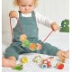 Perles a enfiler le potager - 11 pieces en bois - janod-3700217333133-lilojouets-questembert-muzillac-morbihan