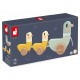 Canards en bois a tirer - janod-3700217340513-lilojouets-questembert-muzillac-morbihan