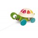 Tortue en bois a promener - gamme zigolos janod-3700217382360-lilojouets-questembert-muzillac-morbihan
