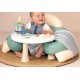 Cosy seat table d'activitÉs avec siege gonflable - little smoby-3032161401034-lilojouets-questembert-muzillac-morbihan