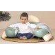 Cosy seat table d'activitÉs avec siege gonflable - little smoby-3032161401034-lilojouets-questembert-muzillac-morbihan