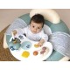 Cosy seat table d'activitÉs avec siege gonflable - little smoby-3032161401034-lilojouets-questembert-muzillac-morbihan