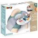 COSY SEAT TABLE D'ACTIVITÉS AVEC SIEGE GONFLABLE - LITTLE SMOBY